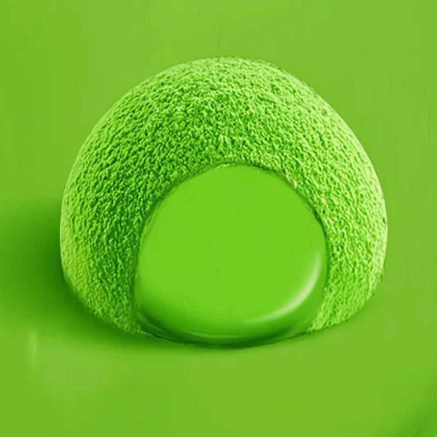 BE MY TEA Matcha Truffle Chocolates