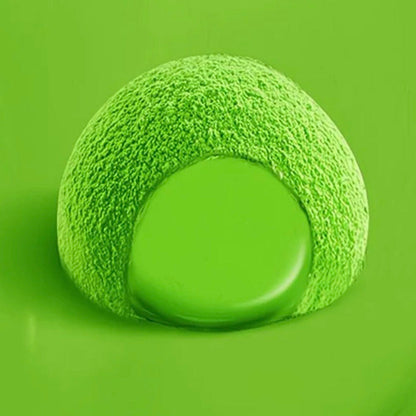 BE MY TEA Matcha Truffle Chocolates