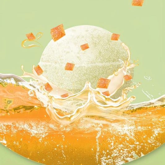 OUJIA Sugar-Free Sour Stick Lollipops — Variety Set