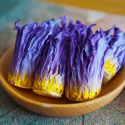 Fragrant Lotus Flower Tea