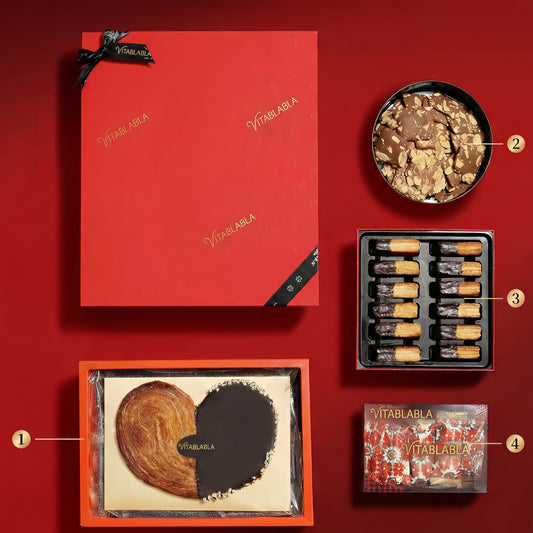 Monthly Snack Discovery Box